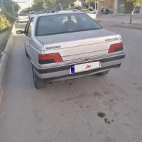 پژو405|خودرو سواری و وانت|کرمان, |دیوار