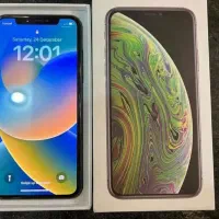 Iphone xs معاوضه با اندروید