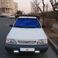 پراید وانت 1403