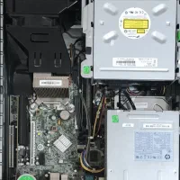 مینی کیس HP گیمینگ