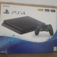 پی اس فور نو