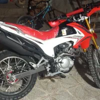 معاوضه|موتورسیکلت|بم, |دیوار