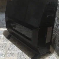 بخاری مهیا گاز ده هزار