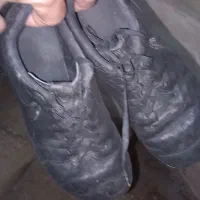 کفش استوک دار چمنی سالم