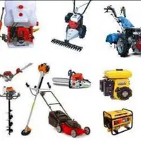 کرایه اره بنزینی برقی شارژی اجاره علف زن پولیش|ماشینآلات صنعتی|اصفهان, عباسآباد|دیوار