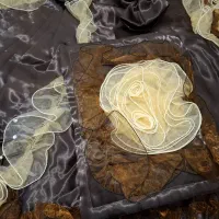 رو تختی دو نفره ، مناسب عروس|سرویس روتختی|تهران, تهرانسر مرکزی|دیوار