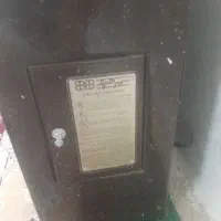 بخاری سپهرالکتری