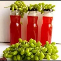 آبغوره طبیعی