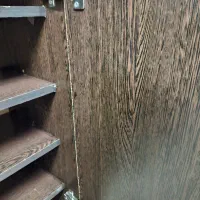 جاکفشی|جاکفشی، کمد، دراور|احمدآبادمستوفی, |دیوار