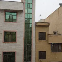 80-متردربست-دوطبقه-قدیمی-مناسب-کاراسکندری-سپه