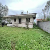 خانه قدیمی روستایی ۴۰۰متر در خشکبیجار