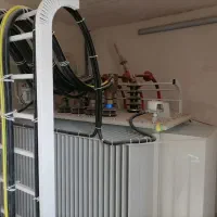 برقکشی ساختمان وبرق صنعتی تخصصی|خدمات پیشه و مهارت|یاسوج, |دیوار