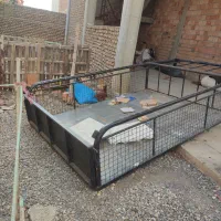 باربند مزدا