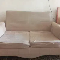 مبل ۵نفره درحد|مبلمان خانگی و میز عسلی|کرج, عظیمیه|دیوار