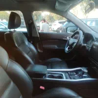 ایکس 55 سفید|خودرو سواری و وانت|تهران, شکوفه|دیوار