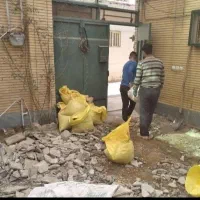 *تخریب* و کنده کاری و *بنایی*|خدمات پیشه و مهارت|بیرجند, |دیوار