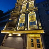 تک واحد ۱۲۵ متر مرکز شهر سرعین