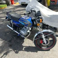 موتور 125 لیفان