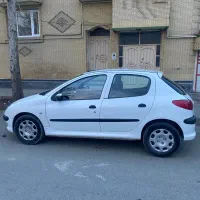 206تیپ2|خودرو سواری و وانت|سلماس, |دیوار