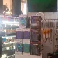 اسپیکر|سیستم صوتی خانگی|قدس, شهرقدس|دیوار