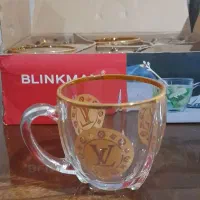 استکان لویی ویتون خارجی