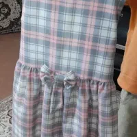 پیراهن۳تکه دخترانه|کفش و لباس بچه|تربت‌حیدریه, شهرک ولیعصر|دیوار