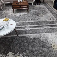 فرش مشهد دستبافت نما