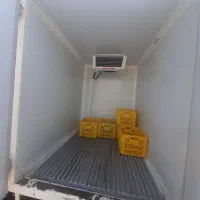 یخچال آریسان