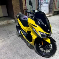sym jt200