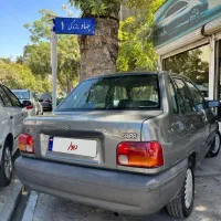 پراید صبا مدل ۸۶|خودرو سواری و وانت|مشهد, بهار|دیوار
