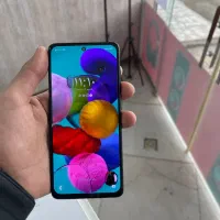 سامسونگ a51. 128