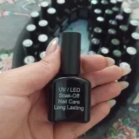 لاک ژل