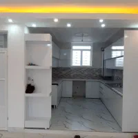 منزل-150متری-طرح-هادی-شیک-دوبرکوچه