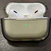 ایرپادز پرو ۲|لوازم جانبی موبایل و تبلت|یزد, |دیوار