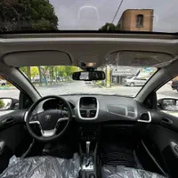 پژو 207i پانوراما اتوماتیک TU5P، مدل ۱۴۰۴|خودرو سواری و وانت|شهرکرد, |دیوار