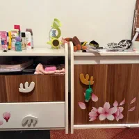 تخت و کمد آپادانا|تخت و سرویس خواب|تهران, علم و صنعت|دیوار