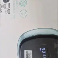 شیر دوش شارژی