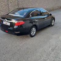 برلیانس مدل ۹۵|خودرو سواری و وانت|تربتحیدریه, شهید بهشتی|دیوار