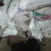 جوبهاره یونجه وکاه موجوداست