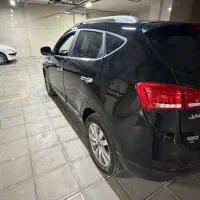 جک اس ۵ مدل ۹۷