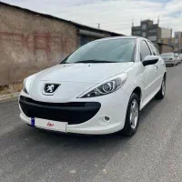 207 سفید 1403 ارتقا 85 گانه