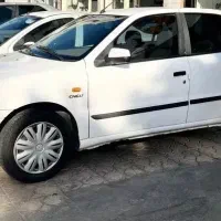 سمند ef7 دوگانه شرکتی