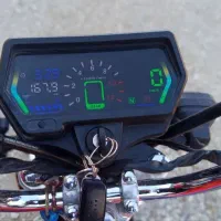 موتور 200مدل 403|موتورسیکلت|کرمانشاه, |دیوار