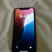 iPhone xs 64|موبایل|ساری, |دیوار