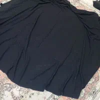 چادرمشکی کرپ و مانتو  اداری و اسپرت|لباس|تهران, مجیدآباد|دیوار