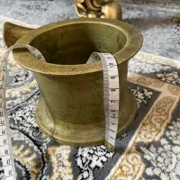هاونگ|کلکسیون اشیاء عتیقه|قم, چهل درخت‎|دیوار