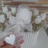 گیفت رز|صنایع دستی و سایر لوازم تزئینی|کرج, شاهین‌ویلا|دیوار