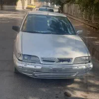 زانتیا 2000 مدل 83|خودرو سواری و وانت|شیراز, محراب|دیوار