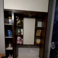 تخت‌خواب تاشو