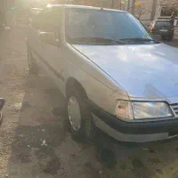 Roa 87 دوگانه کارخانه|خودرو سواری و وانت|مشهد, امیریه|دیوار